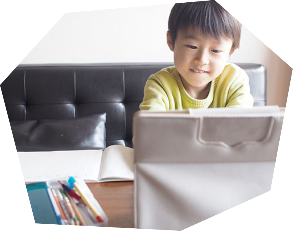 画面共有・録画で復習